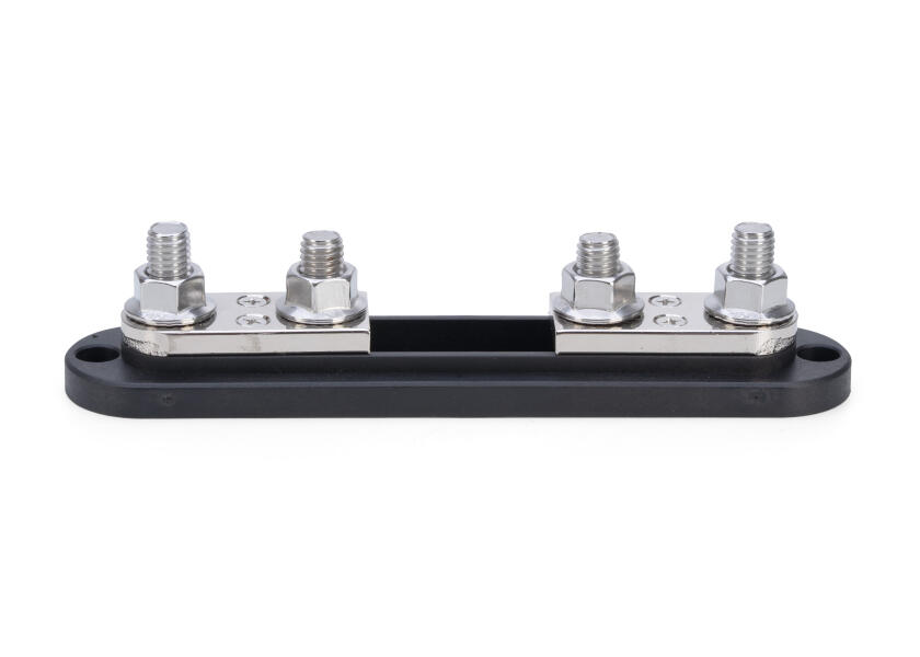 Купить SEATEC STS Fuse Block with cover / 750 A 34118-bvs 7ft.ru в интернет магазине Семь Футов