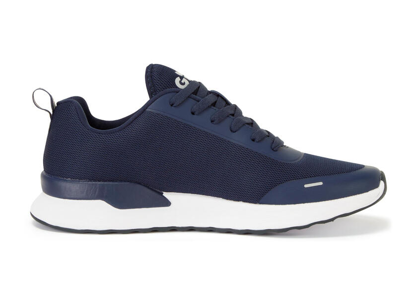 Купить GILL Туфли SAVONA TRAINER / темно-синий / Размер обуви: 47 479788-bvs 7ft.ru в интернет магазине Семь Футов
