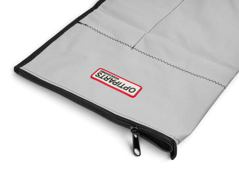 Купить OPTIPARTS EX1063 Сумка для снаряжения Optimist для паруса и гика 7ft.ru в интернет магазине Семь Футов