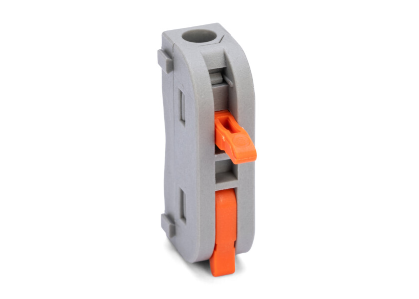 Купить SEATEC Inline Connector / modulable / 0.2 - 4 mm2 / 5 pcs. 29747-bvs 7ft.ru в интернет магазине Семь Футов