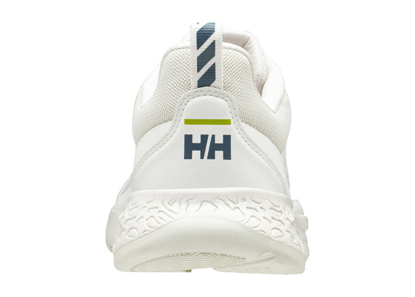 Купить HELLY HANSEN 12011_011-9 Мужские топсайдеры CREW LOW / кремово-белый / Размер обуви: 42,5 7ft.ru в интернет магазине Семь Футов