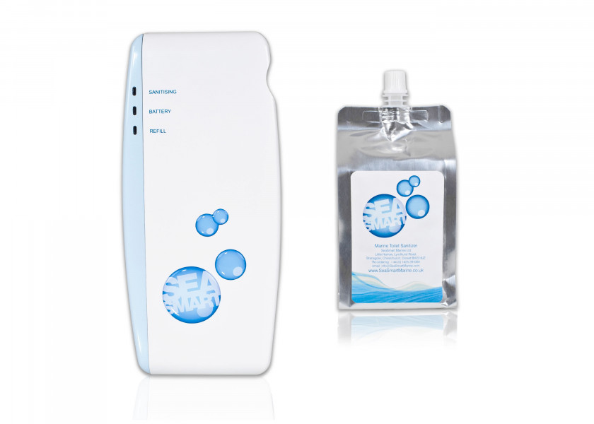 Купить SEASMART MARINE Cleaning System for Freshwater Toilets 25523-bvs 7ft.ru в интернет магазине Семь Футов