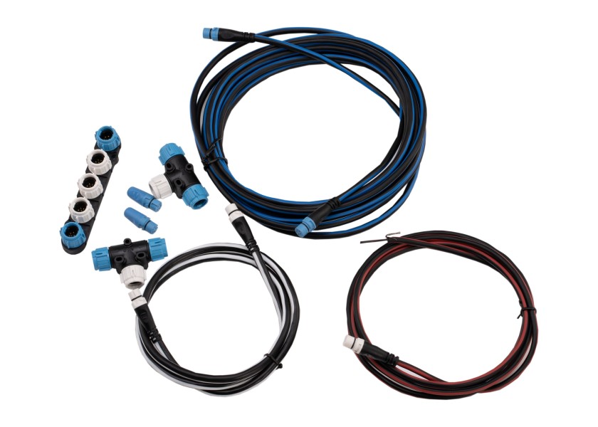 Купить Raymarine T70407 EV-150 Evolution Core Pack-No Drive Наборы Серый ACU-150/p70Rs 7ft.ru в интернет магазине Семь Футов