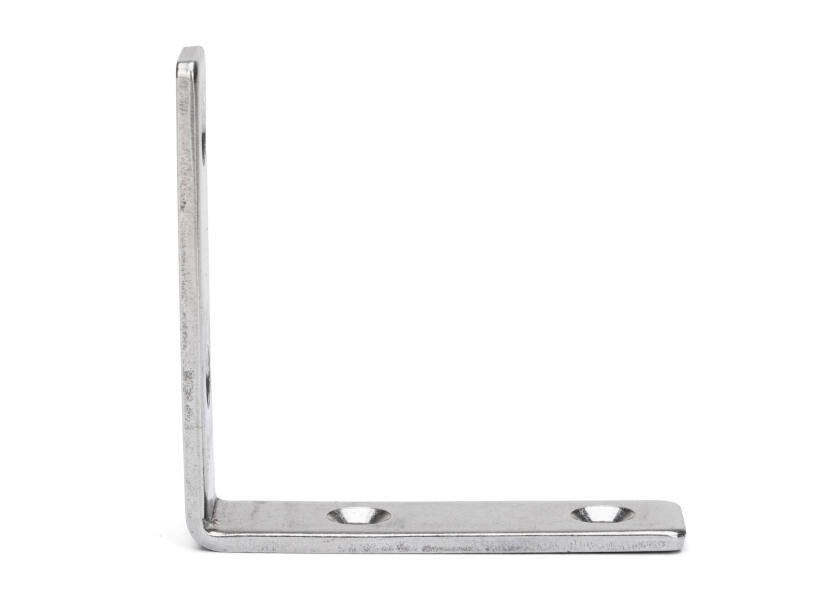 Купить Кронштейн из нержавеющей стали / A2 / Длина: 61 мм 7ft.ru в интернет магазине Семь Футов