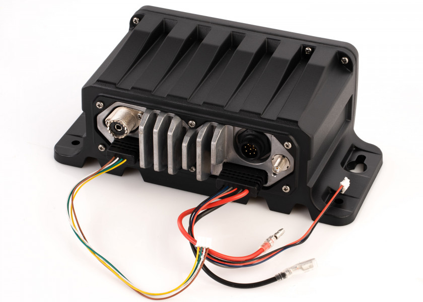 Купить IC-M400BBE Морская радиостанция Black Box/интегр. GPS 88026-bvs 7ft.ru в интернет магазине Семь Футов