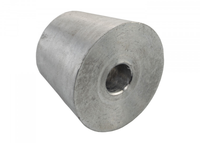 Купить Zinc Anode for Side-Power Bow Thruster 3 / 4.4 kW until 1999 58765-bvs 7ft.ru в интернет магазине Семь Футов
