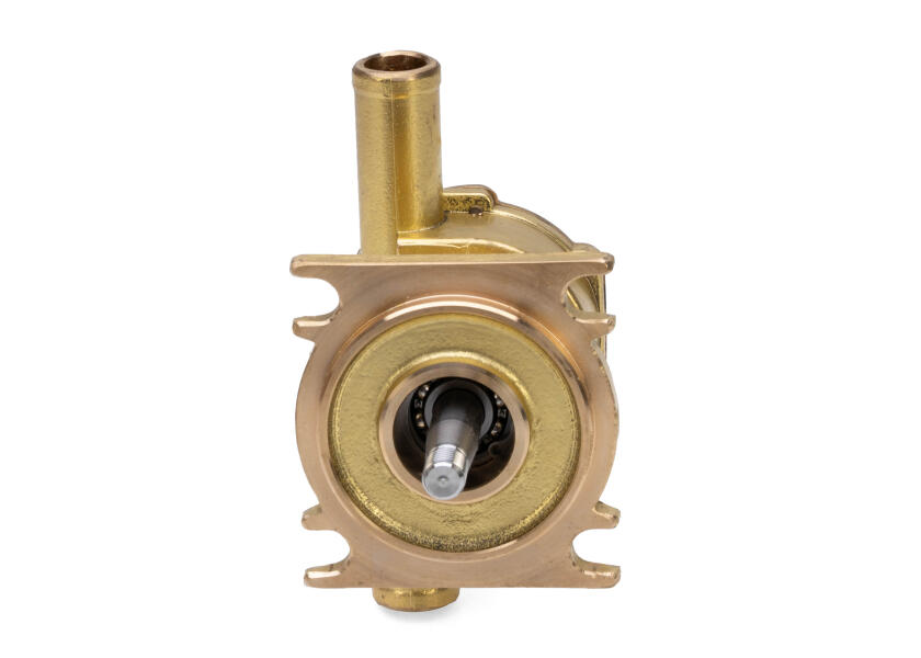 Купить Sea water pump / Impeller pump for Volvo Penta D1-30 / D2-40 / MD2030 & MD2040 57435-bvs 7ft.ru в интернет магазине Семь Футов