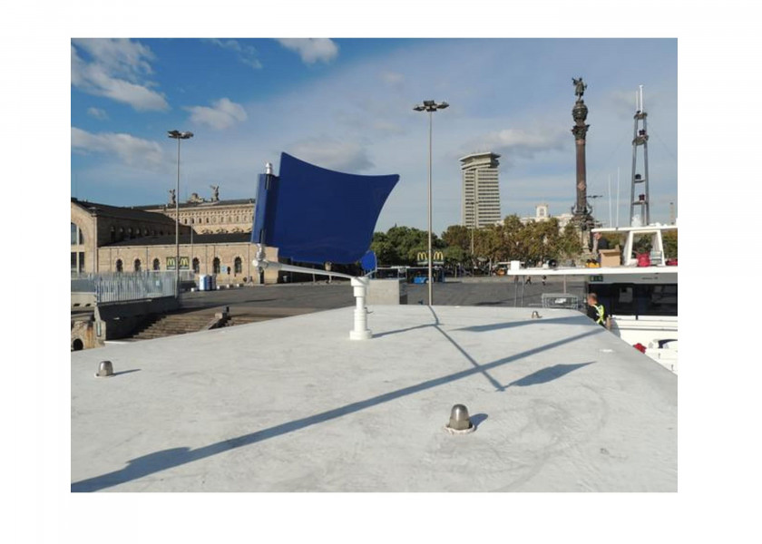 Купить STOPGULL Bird Defense 21377-bvs 7ft.ru в интернет магазине Семь Футов