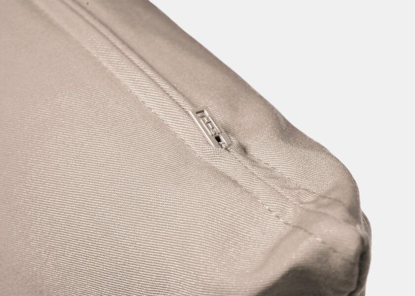 Купить Kapok Decorative Cushion / sand beige 57395-bvs 7ft.ru в интернет магазине Семь Футов