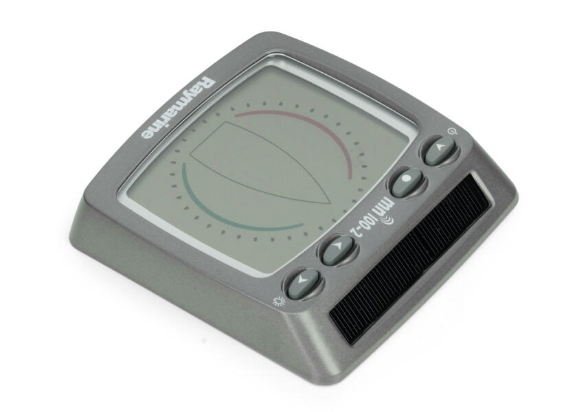 Купить Raymarine T112-868 TackTick T112 Серый 7ft.ru в интернет магазине Семь Футов