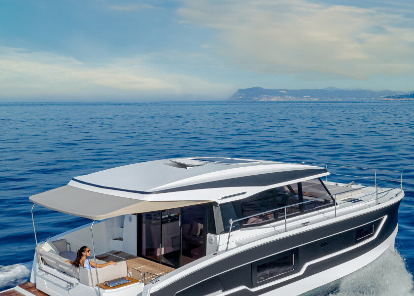 Купить Scanstrut sc-sl-01 Алюминиевый клин для антенны Starlink White 25x15x7 7ft.ru в интернет магазине Семь Футов