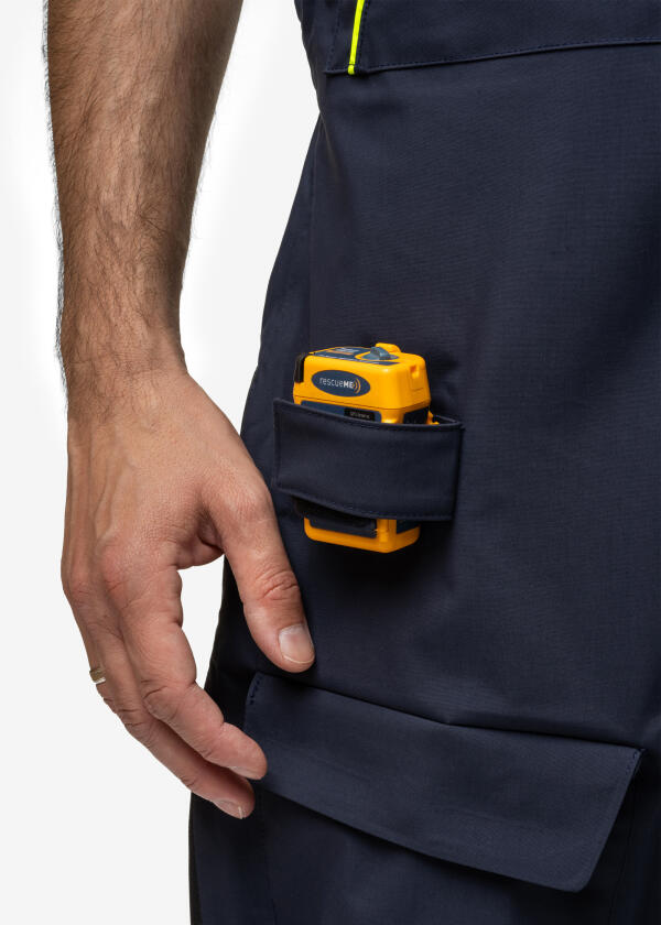 Купить Gill OS26T-NAV06-M брюки с бретелями OS2 Offshore Голубой Navy M 7ft.ru в интернет магазине Семь Футов