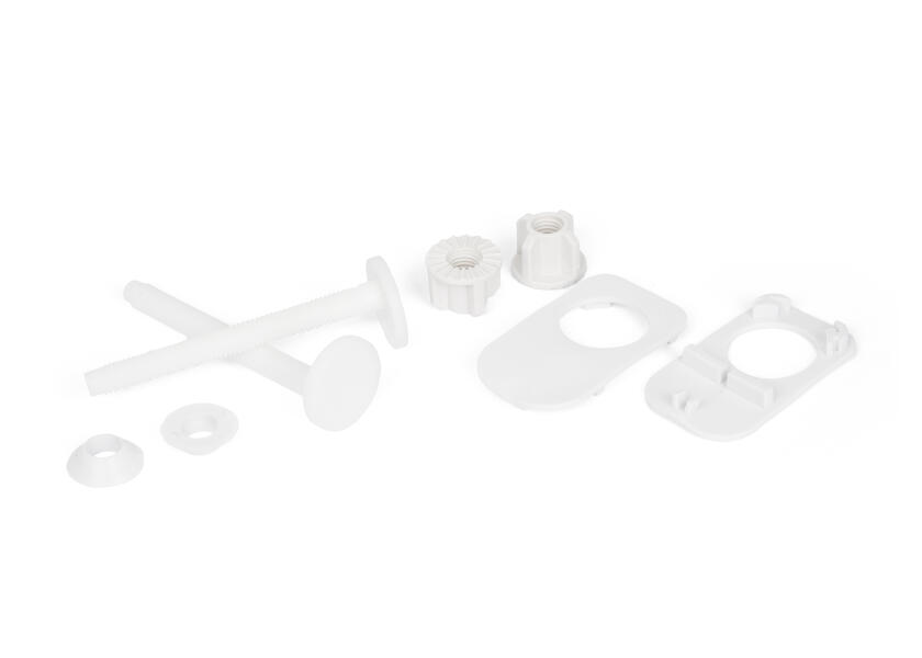 Купить Сиденья для унитаза Johnson Pump 81-47241-04 для туалетов с ручной помпой и электрических туалетов Compact и Super Compact Aqua-T пластик белый 7ft.ru в интернет магазине Семь Футов