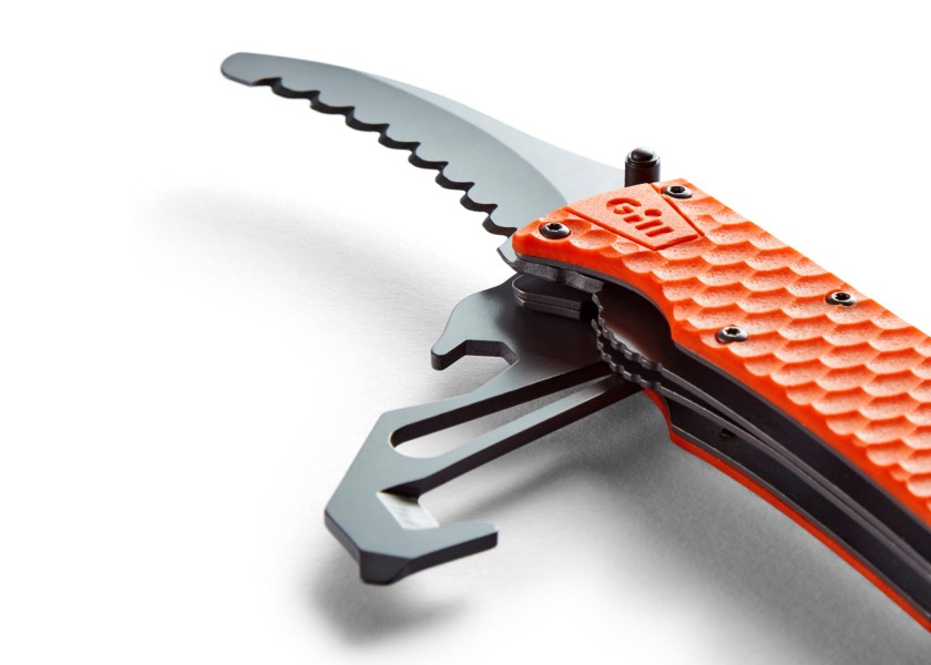 Купить Gill MT010-ORA01-1SIZE Marine Оранжевый  Orange для судов, купить спасательное снаряжение в интернет-магазине 7ft.ru в интернет магазине Семь Футов