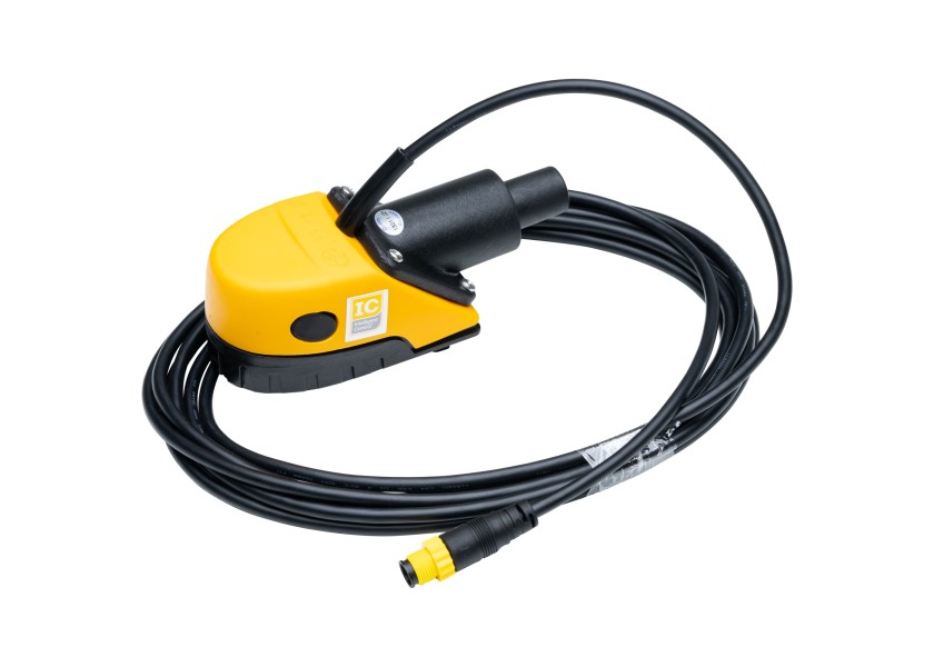 Купить WHALE GULPER IC Bilge Pump / 12V 52156-bvs 7ft.ru в интернет магазине Семь Футов