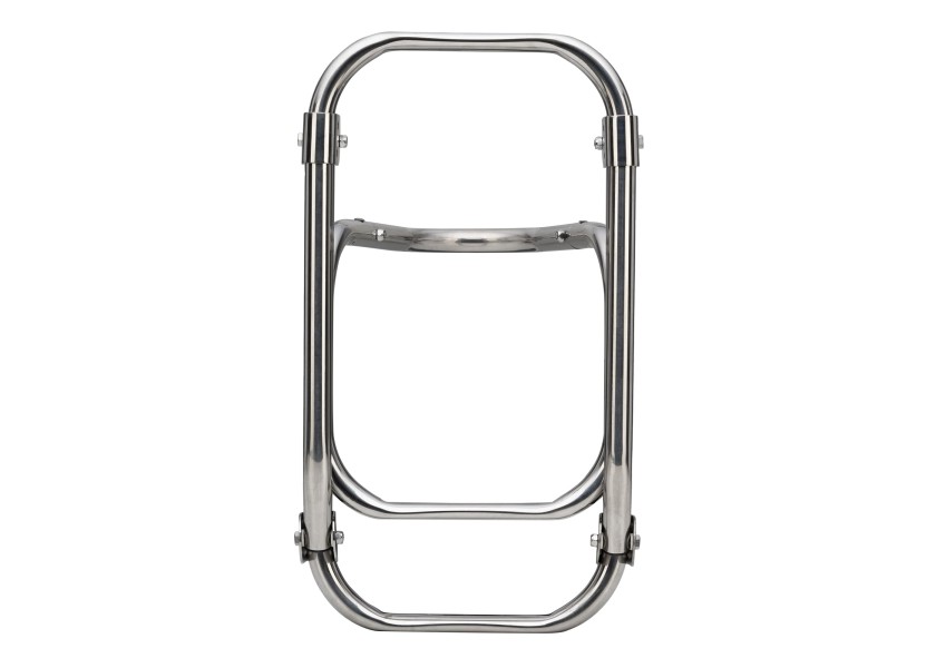 Купить Swimming Ladder for Dinghies / 3-steps / stainless-steel 49713-bvs 7ft.ru в интернет магазине Семь Футов