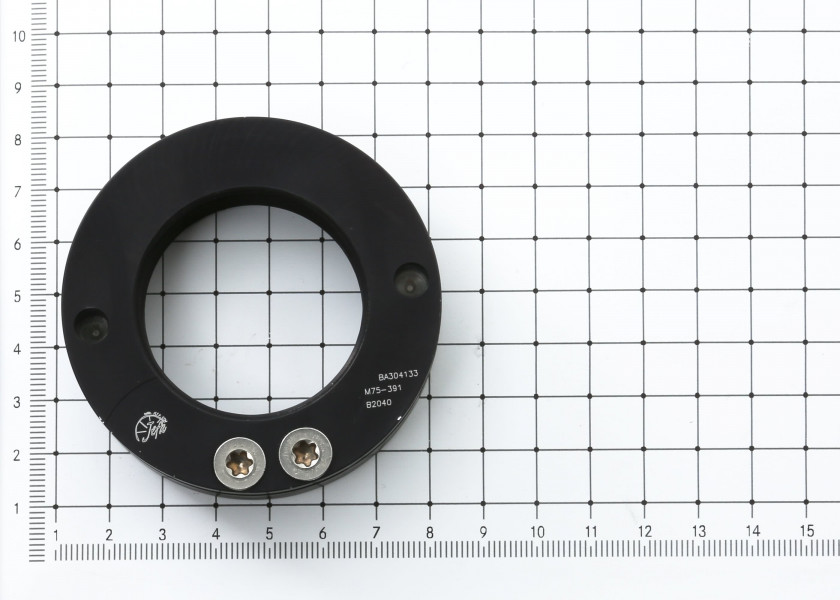 Купить BAVARIA Rudder Nut 22778-bvs 7ft.ru в интернет магазине Семь Футов