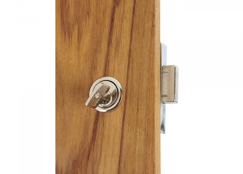 Купить Security Lock 57126-bvs 7ft.ru в интернет магазине Семь Футов