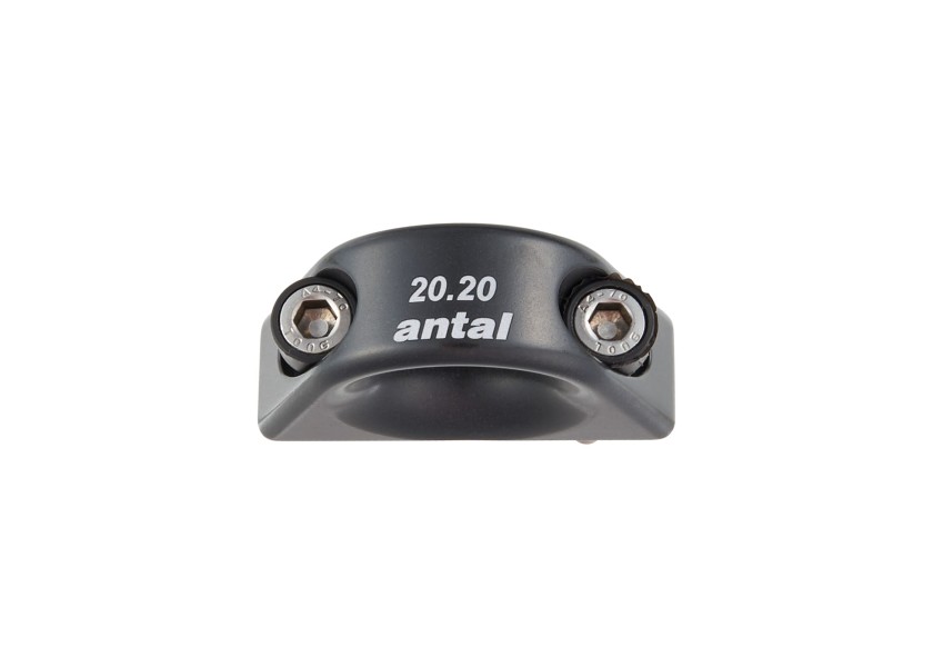 Купить ANTAL R14.14 палубные кольца / анодированный алюминий / Максимальный диаметр лески: 14 мм 17396-bvs 7ft.ru в интернет магазине Семь Футов