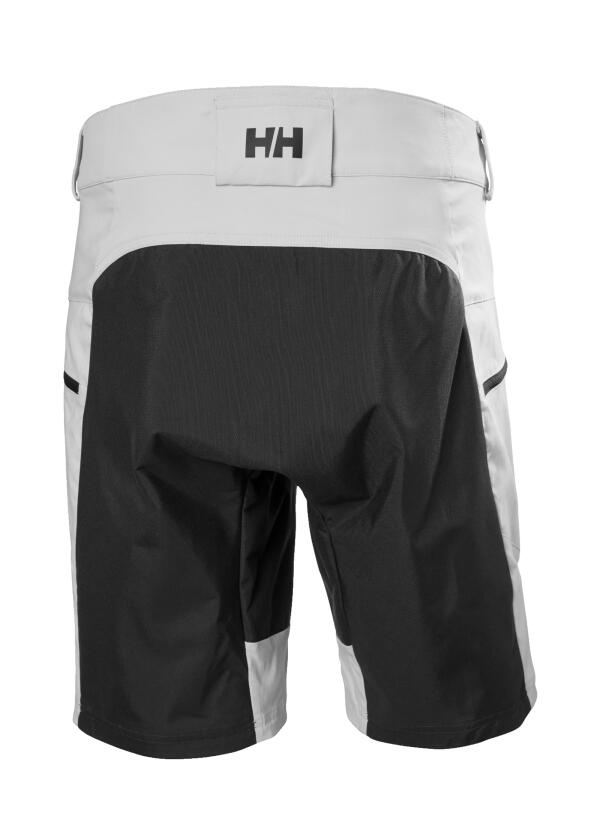 Купить HELLY HANSEN Шорты HP Racing Deck 2.0 мужские / серый туман / Размер одежды: 34 7ft.ru в интернет магазине Семь Футов