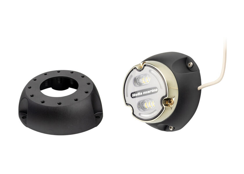 Купить HELLA MARINE Spacer for APELO 1 & 2 33381-bvs 7ft.ru в интернет магазине Семь Футов