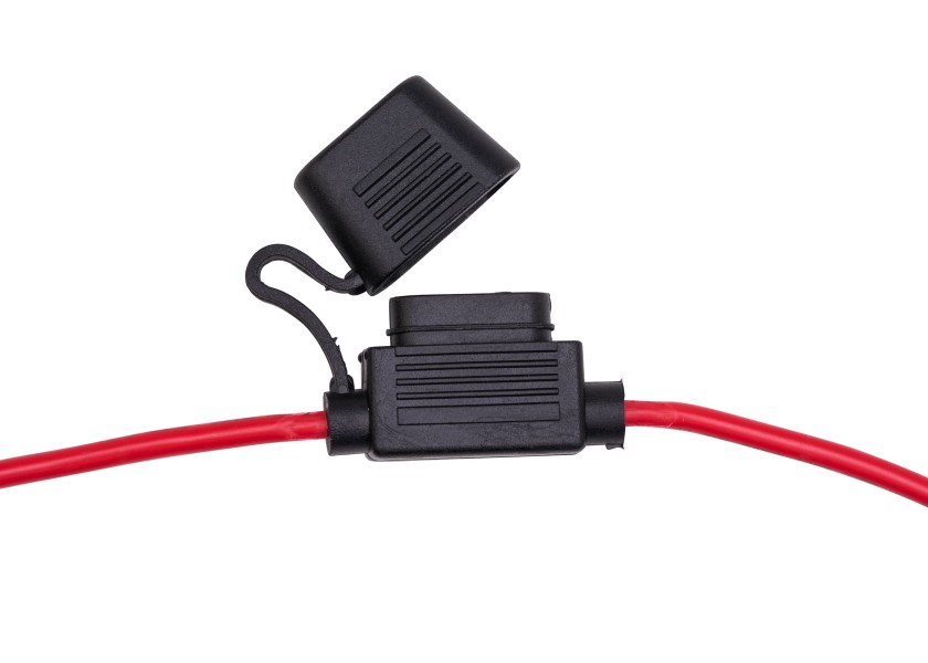 Купить SEATEC ATO In-line Fuse Holder 29726-bvs 7ft.ru в интернет магазине Семь Футов