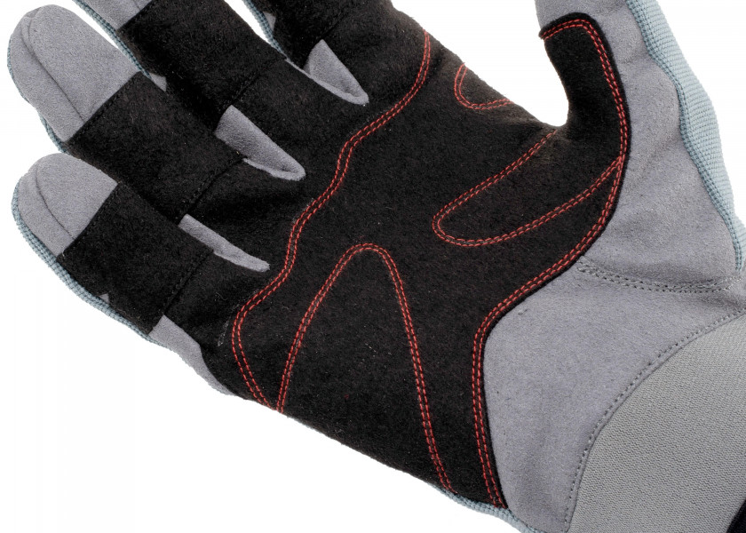 Купить SEATEC RACE Professional Sailing Glove / with fingers 472797-bvs 7ft.ru в интернет магазине Семь Футов