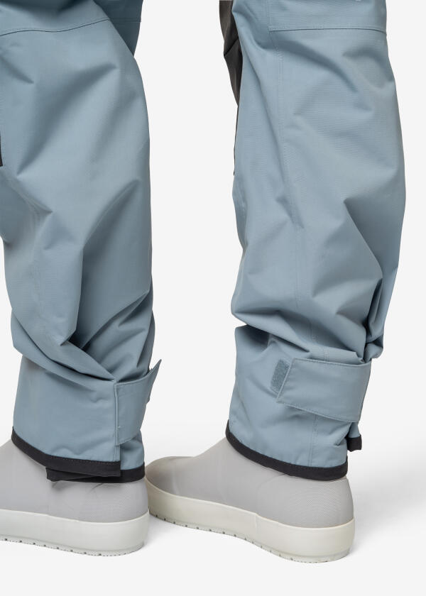 Купить HELLY HANSEN Женский нагрудник для парусного спорта PIER 4.0 / ветреный синий / Размер одежды: L 7ft.ru в интернет магазине Семь Футов