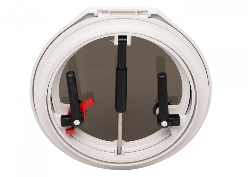 Купить Палубный люк 378 х 378 мм 7ft.ru в интернет магазине Семь Футов