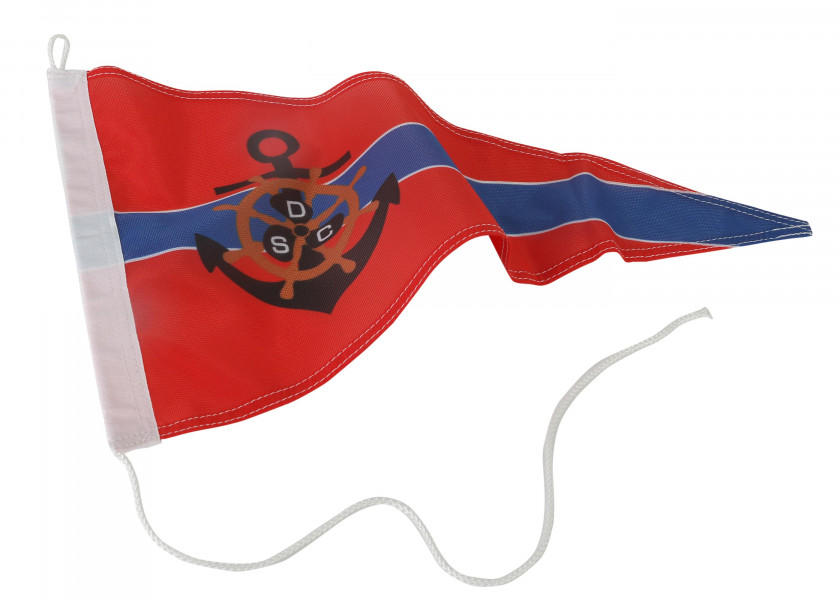 Купить CLUB BURGEES Dresdner Sportboot Club e.V. 50503-bvs 7ft.ru в интернет магазине Семь Футов