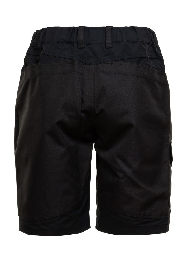 Купить Gill OS33SH-BLK01-XXL Шорты Coastal  Black 2XL 7ft.ru в интернет магазине Семь Футов