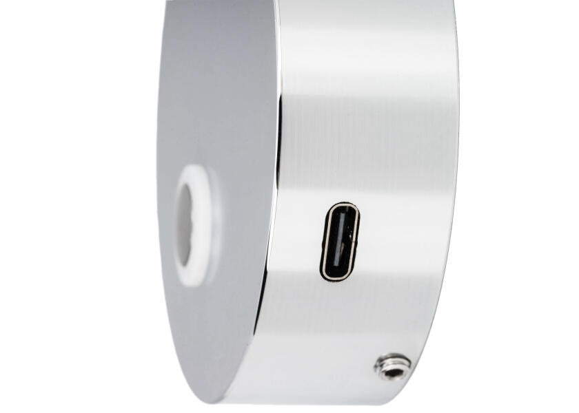 Купить SEATEC LED Reading Light / flexible arm / with touch switch and USB-C charging port 31985-bvs 7ft.ru в интернет магазине Семь Футов