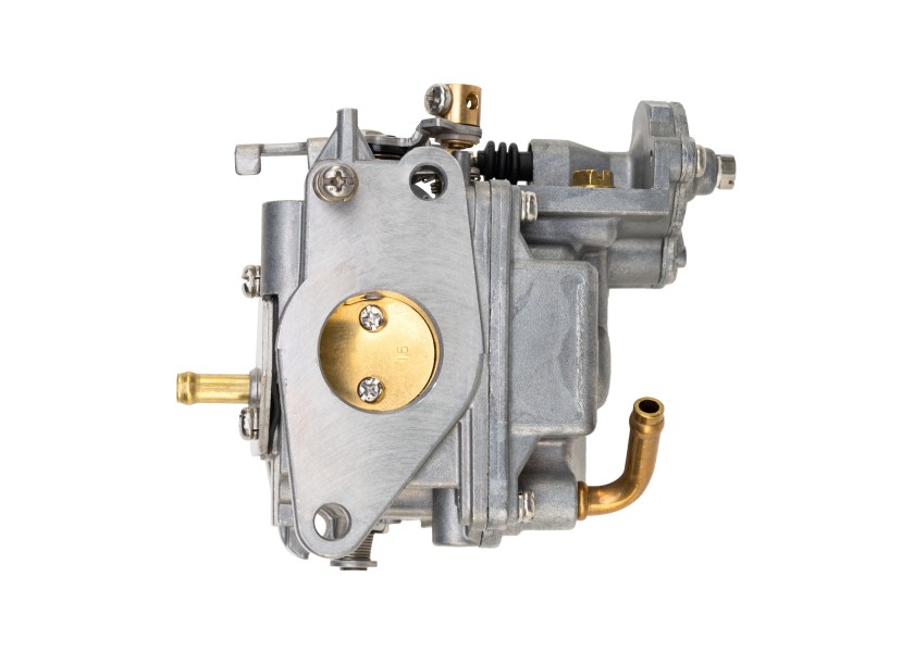 Купить MERCURY Carburettor for Mercury F8 electric start 52346-bvs 7ft.ru в интернет магазине Семь Футов