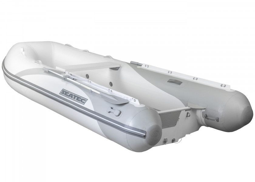 Купить SEATEC PRO SPORT 310 Inflatable Boat / Rigid Floor / 4-person / 3.08 m / max. 15 HP 55811-bvs 7ft.ru в интернет магазине Семь Футов