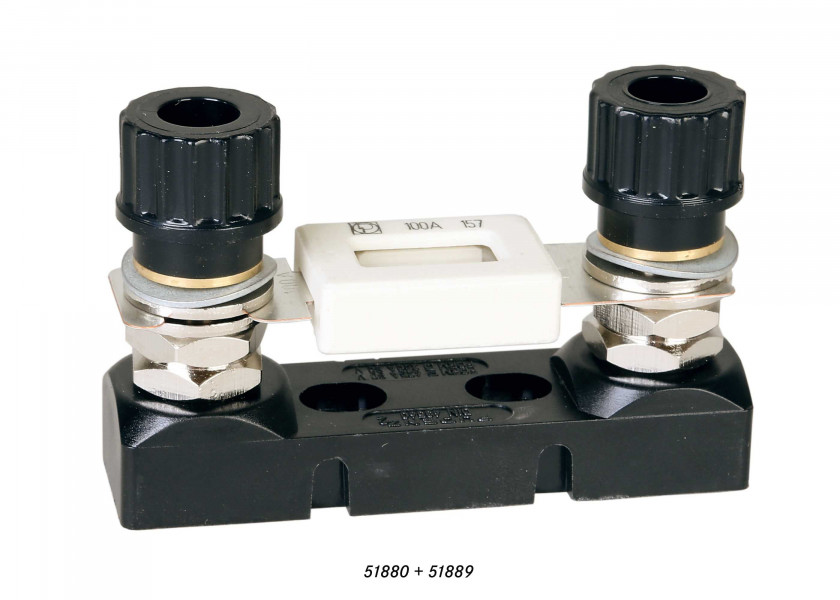 Купить OH2 STS Fuse Holder 51880-bvs 7ft.ru в интернет магазине Семь Футов