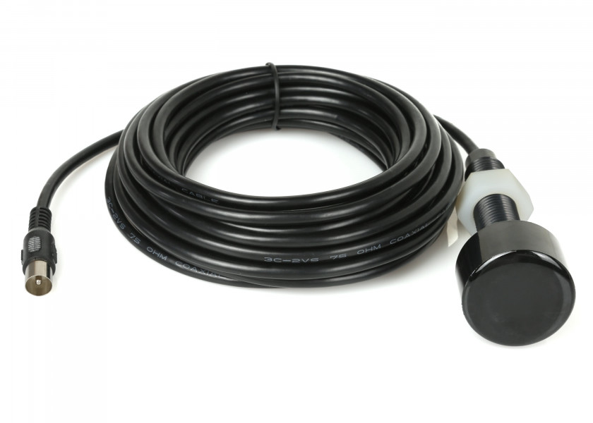 Купить NASA Replacement Transducer 93301-bvs 7ft.ru в интернет магазине Семь Футов