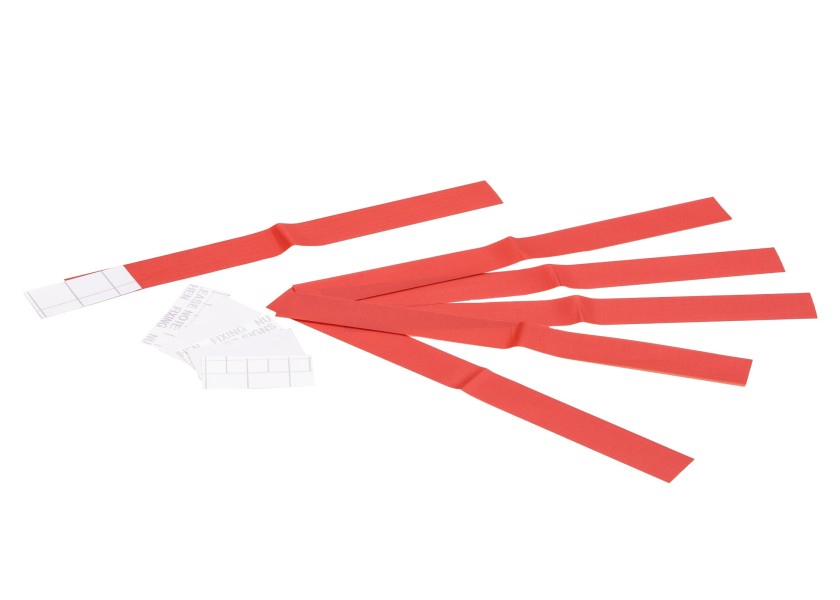 Купить Набор триммеров для пиявки для грота / 6 шт. 7ft.ru в интернет магазине Семь Футов