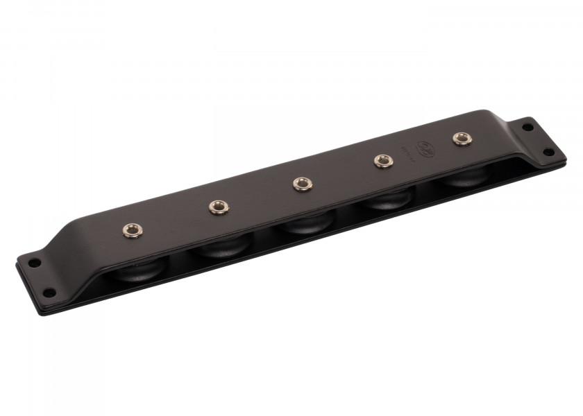 Купить OH MARINE Deck Organisers / 5 sheaves 12222-bvs 7ft.ru в интернет магазине Семь Футов