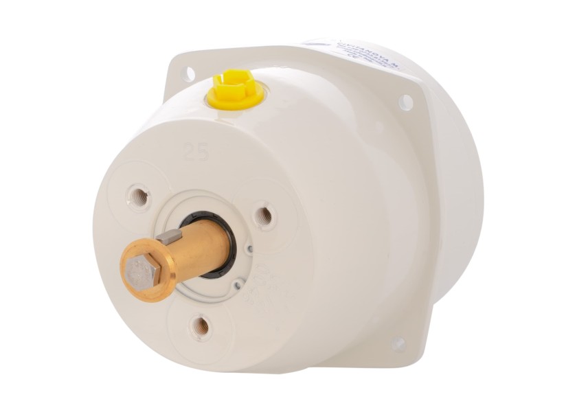 Купить MARSILI 14.025-WITHOUT-V Гидравлический насос без обратного клапана C7/45 40084-bvs 7ft.ru в интернет магазине Семь Футов