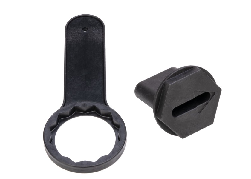 Купить TRUDESIGN 2-Way Valve with Remote Control / 12/24 V 55282-bvs 7ft.ru в интернет магазине Семь Футов