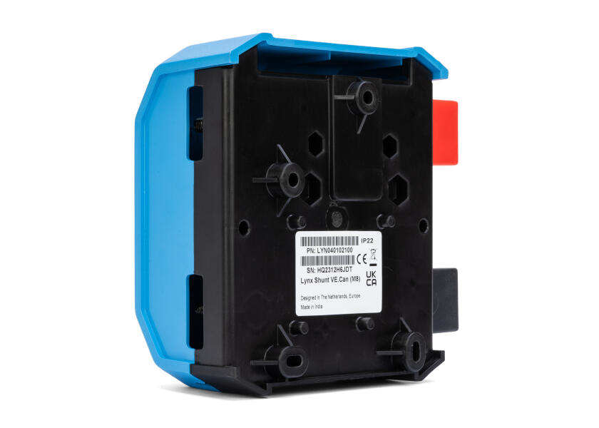 Купить VICTRON LYN040102100 Рысь Шунт VE.Can / M8 7ft.ru в интернет магазине Семь Футов
