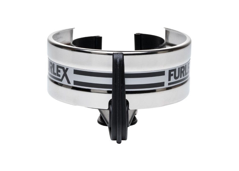 Купить Комплект направляющих SELDÉN Line с зажимом для Furlex 539-359-01 100S 80304-bvs 7ft.ru в интернет магазине Семь Футов