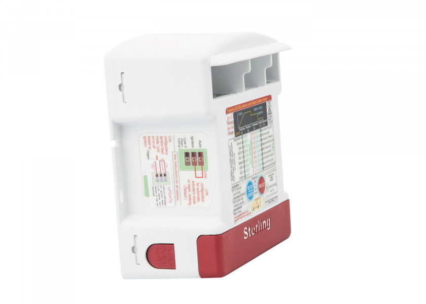 Купить STERLING PRO BATT ULTRA Battery-to-Battery Charger / 24 - 12 V / 35 A 33107-bvs 7ft.ru в интернет магазине Семь Футов