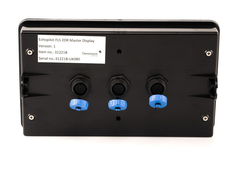 Купить ECHOPILOT FLS-2D-PROFESSIO - FLS 2D с профессиональным преобразователем 7ft.ru в интернет магазине Семь Футов