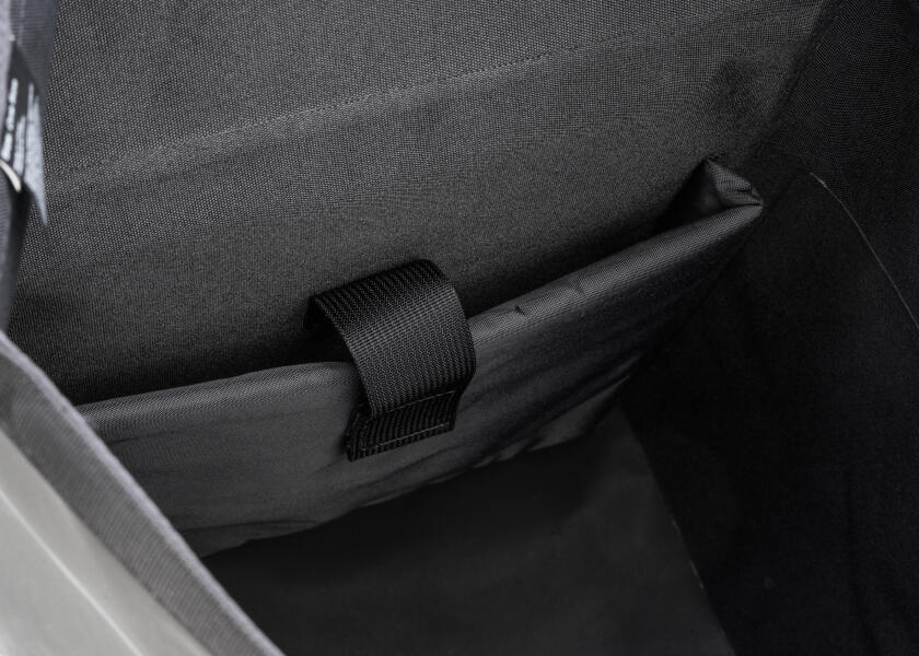 Купить MUSTO 81254_990-O/S Рюкзак / 40 л / черный 7ft.ru в интернет магазине Семь Футов