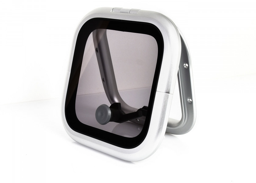 Купить Люк палубный низкопрофильный Lewmar Low Profile 39900030 размер 00 281x281x25мм вырез 211x211мм с самоподдерживающейся крышкой 7ft.ru в интернет магазине Семь Футов