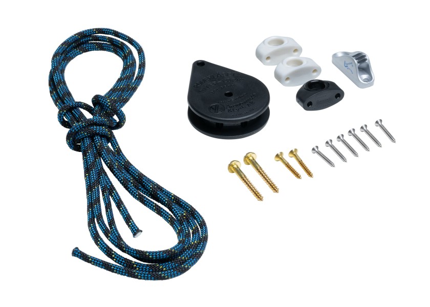 Купить TILLER-LOCK 29687-bvs 7ft.ru в интернет магазине Семь Футов