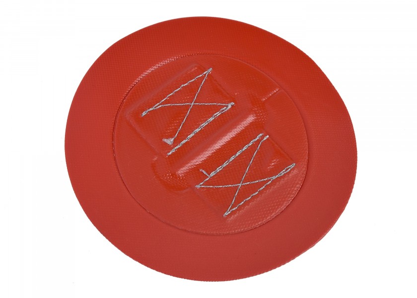 Купить SEATEC D-Ring Attachment for Inflatable Boats / red 56531-bvs 7ft.ru в интернет магазине Семь Футов