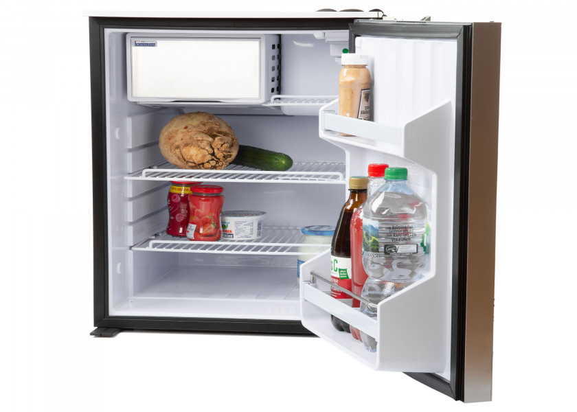 Купить ISOTHERM C085RSAAS11111AA КРУИЗ Элеганс Холодильник / 85 литров 7ft.ru в интернет магазине Семь Футов