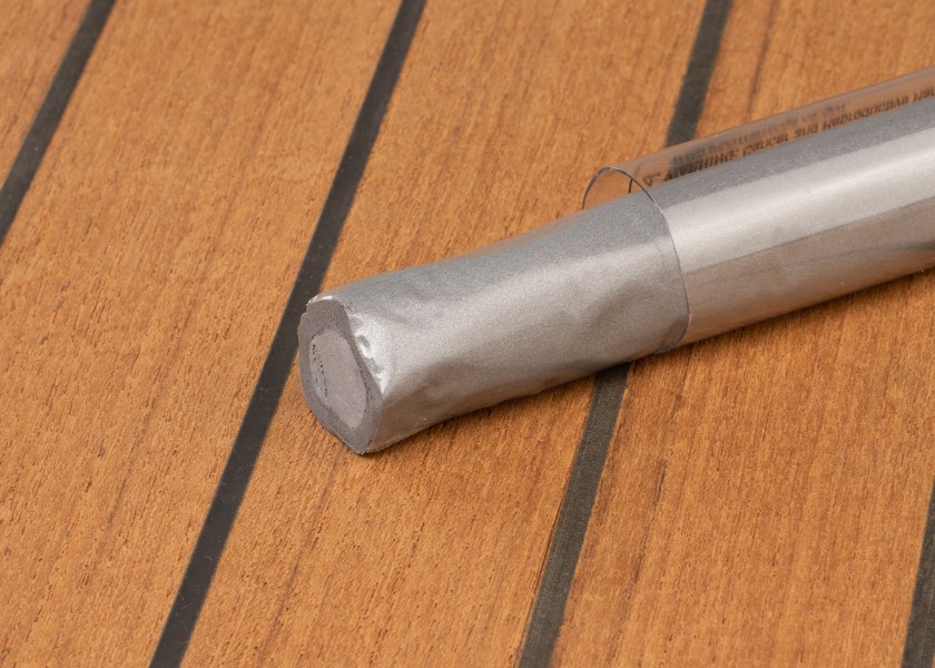 Купить STAR BRITE Epoxy Aluminium Putty Stick 61136-bvs 7ft.ru в интернет магазине Семь Футов